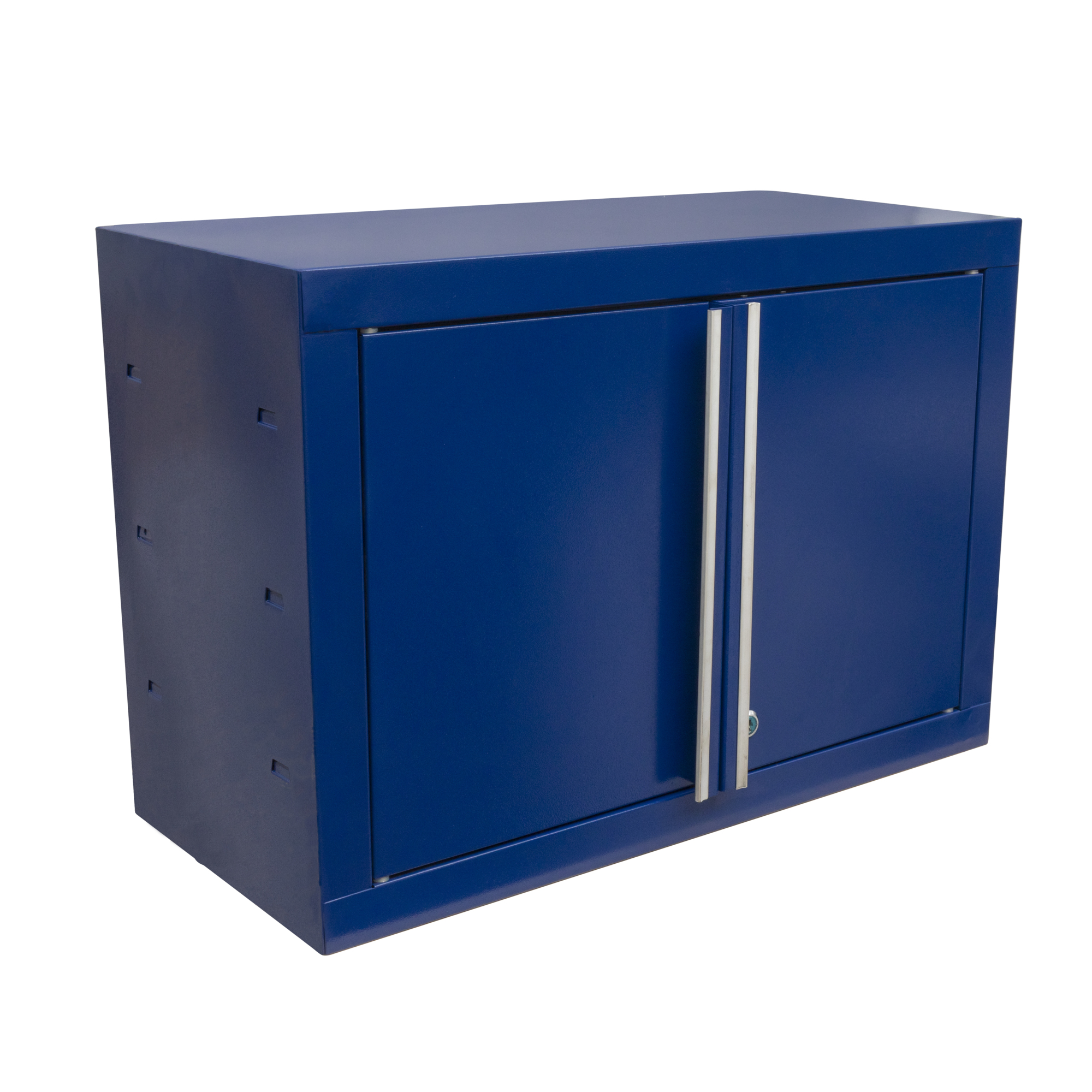STEELMAN Wall Mount Tire Repair Supply Storage Cabinet, Model# 4000-CB